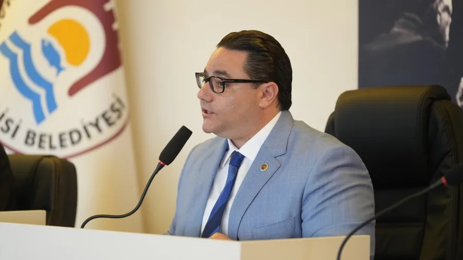 Marmaraereğlisi Belediyesi 2026 Mayıs Ayı Olağan Meclis Toplantısı Gerçekleştirildi