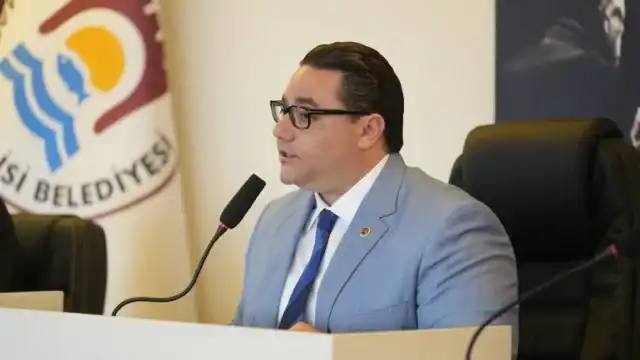 Marmaraereğlisi Belediyesi 2026 Mayıs Ayı Olağan Meclis Toplantısı Gerçekleştirildi