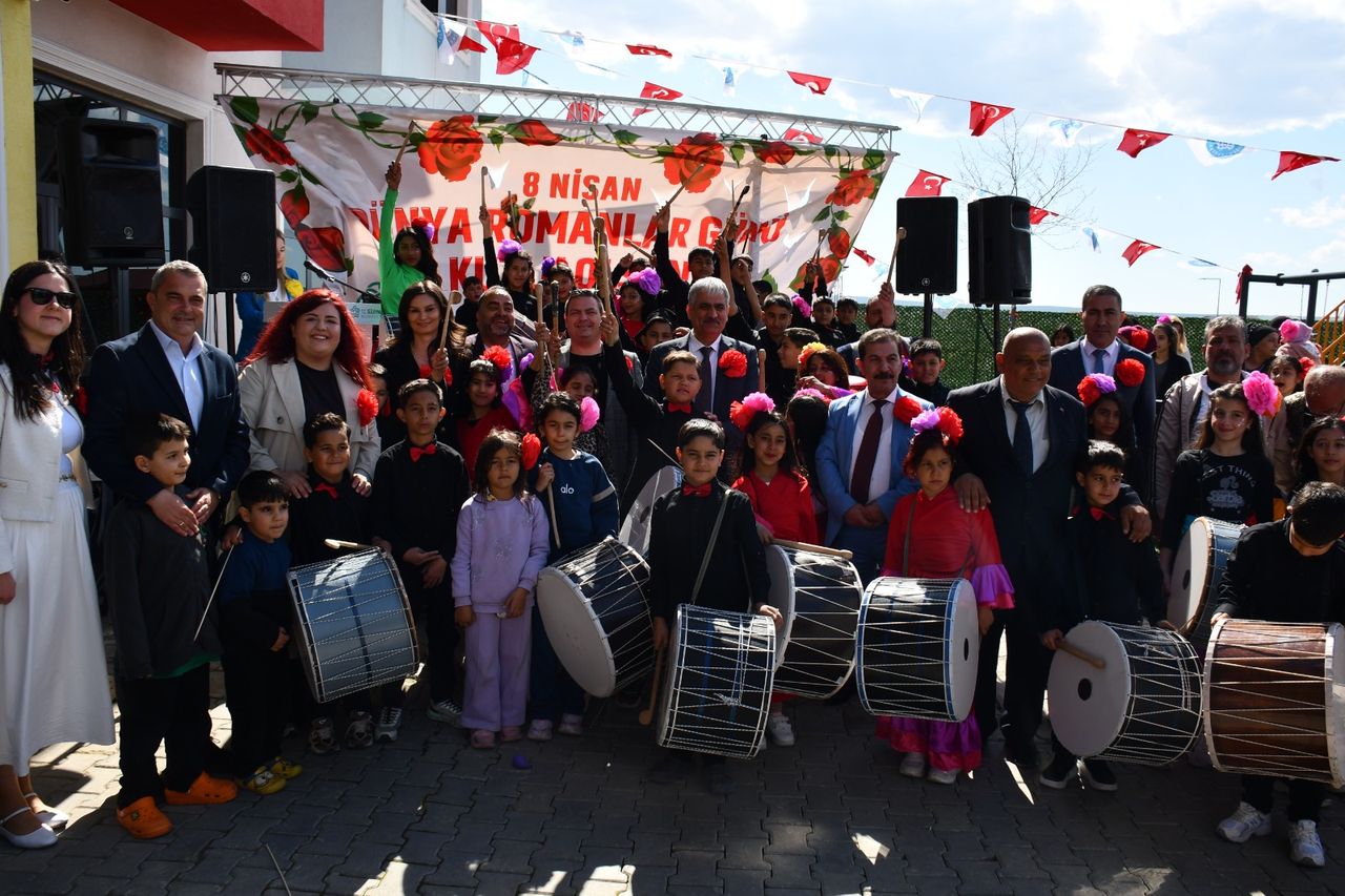 Böyle Olur Romanların Günü