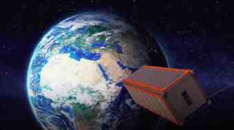 Türkiye kılıç ile uzaya çıkacak