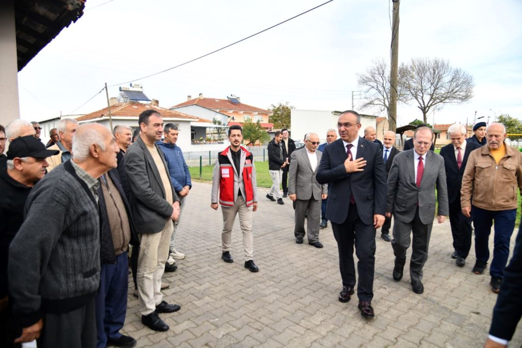 Şehidimiz İlker Aykut İçin Mevlid-i Şerif Okundu