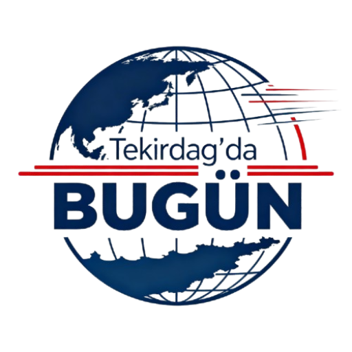 TEKİRDAĞ DA BUGÜN NELER OLDU?