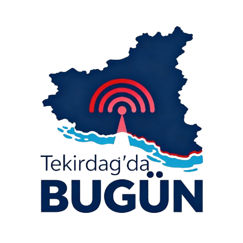 TEKİRDAĞ DA BUGÜN NELER OLDU?