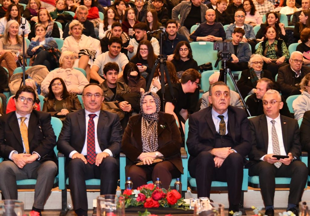 Maarif Korosu Öğretmenler Konseri Düzenlendi