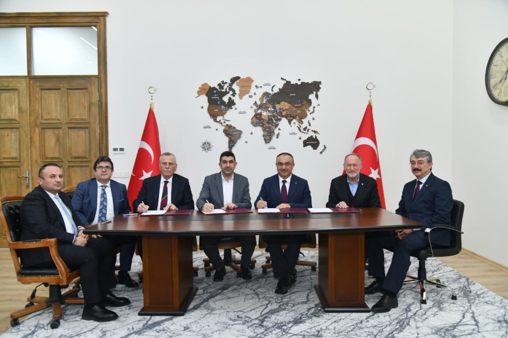 Çerkezköy İlçemizde 8 Derslikli İlkokul Yaptırılacak