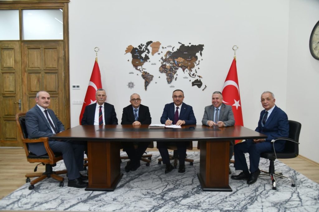 Çerkezköy İlçemizde 112 Acil Sağlık Hizmetleri İstasyonu Yaptırılacak